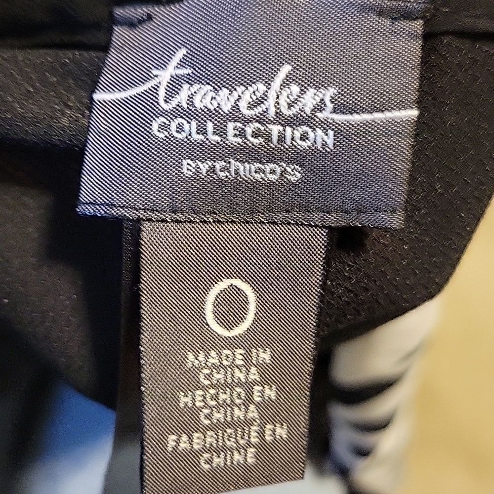 Size O (Chicos). - Picture 6 of 7